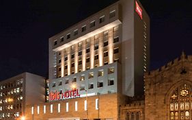Ibis Mexico Alameda